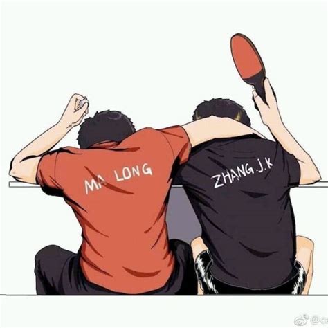 乒乓球屏保