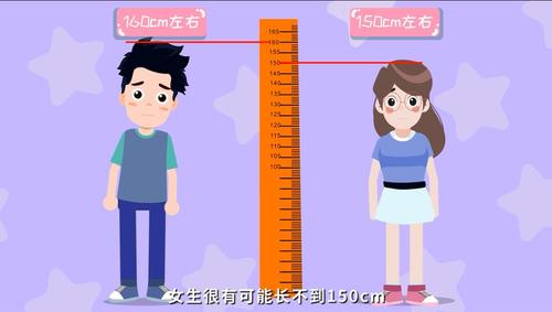 什么是特发性矮小