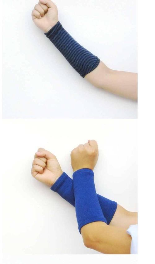 为什么需要乒乓球右臂护具?