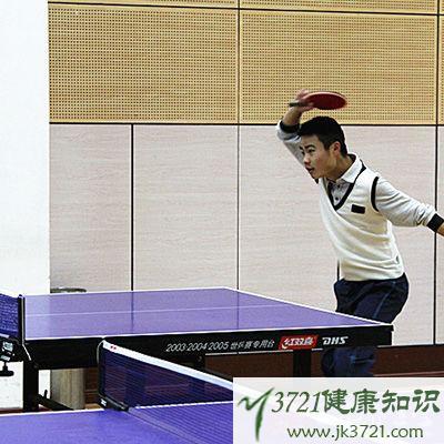 乒乓球端线边线是什么