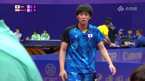 杭州乒乓球世界冠军