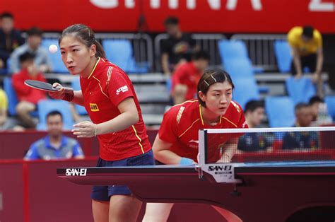李阳东:中国乒乓球传奇