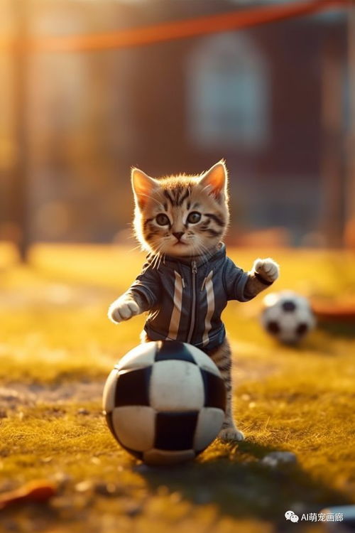 猫守住高尔夫球怎么办啊