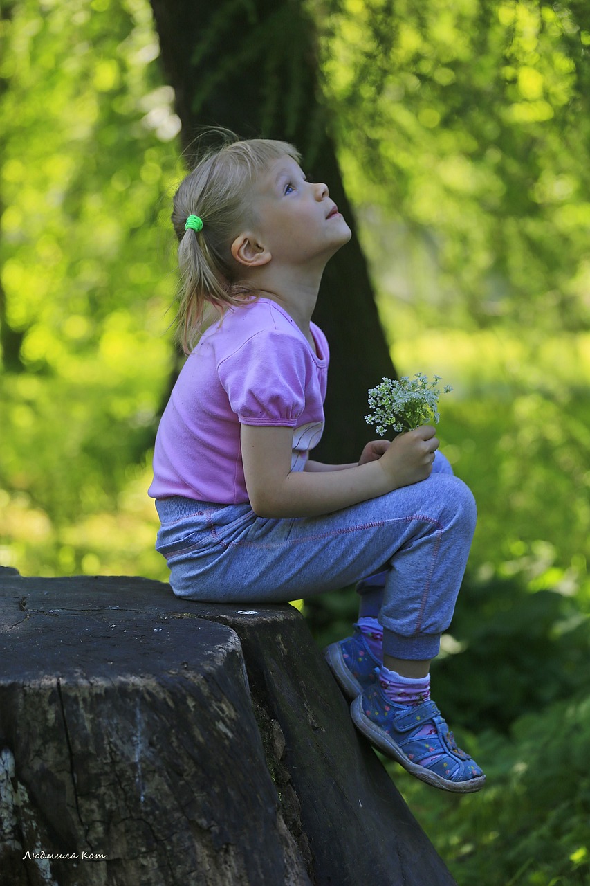探索幼儿园的趣味生活，孩子们的小小世界